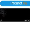 The G-Lab Pad Selenium Egrpad Black