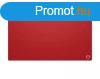 Lethal Gaming Gear Saturn XXL Gaming Mousepad Red