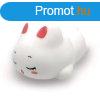 Media-Tech POKKY Dreaming Bunny Night Light for Kids