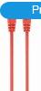 Gembird CAT6 U-UTP Patch Cable 0,5m Red