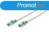 Digitus CAT5e F-UTP Patch Cable 1m Grey