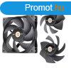 Thermaltake SWAFAN GT12 PC Cooling Fan TT Premium Edition (S