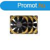 Geometric Future Squama 2505 Triple Pack Black/Yellow