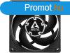 Arctic P8 PWM PST (Black/Black)