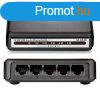 D-Link GO-SW-5G 5 Port Gigabit Desktop Switch