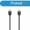 Hama FIC High Speed HDMI kbel ethernettel 5m Black