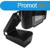 TnB Vision HD 720 P USB Webkamera Black