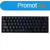 Redragon Draconic Compact RGB Wireless Brown Mechanical Tenk