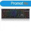 Redragon Vata RGB Mechanical Gaming Keyboard Blue Switches B