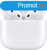Apple AirPods 4 (USB-C) Headset White