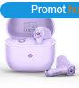 Choetech BH-T19 TwinkleMinis ENC TWS Bluetooth Headset Purpl
