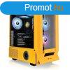 Thermaltake Ceres 350 MX Tempered Glass Bublebee