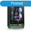Thermaltake The Tower 300 Tempered Glass Racing Green