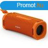 Sony SRSULT10D.CE7 Bluetooth Speaker Orange