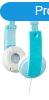 JVC HA-KD7-Z Tinyphones Turqouise