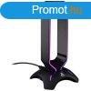 The G-Lab K-Stand Radon Gaming Headset Stand Black