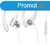 Philips TAA1105WT Sport Headset White
