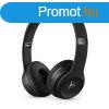 Apple Beats Solo3 Bluetooth Headset Icon Collection Black