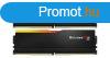 G.SKILL 32GB DDR5 6000MHz Kit(2x16GB) Ripjaws M5 RGB Black
