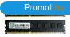 G.SKILL 8GB DDR3 1333MHz Kit(2x4GB) Value