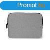 Dicota Laptop Sleeve Urban 16" Grey
