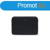 Dicota Laptop Sleeve Perfect 12,5" Black