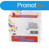 ECO Brother LC3219 utngyrtott Magenta tintapatron
