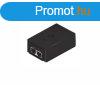 Ubiquiti POE-24-24W PoE Adapter (LAN porttal, 24V/1A)