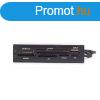 Gembird FDI2-ALLIN1-02-B Internal USB Card Reader Black
