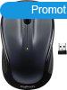 Logitech M325S Wireless Mouse Dark Silver