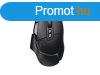 Logitech G502 X Lightspeed Wireless Gaming Mouse Black
