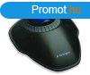Kensington Orbit Trackball with Scroll Ring Black
