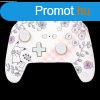 PowerA Enhanced Wireless Controller for Nintendo Switch Pika