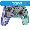 Spirit Of Gamer Pulse Bluetooth RGB Gamepad Transparent