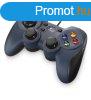 Logitech F310 USB Gamepad Blue