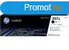 HP 207A Black toner