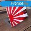 CANYON Notebook matrica Rising Sun 16
