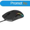 Prmium Minsg Meetion GM19 USB Gaming Egr - Fekete