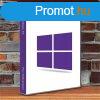 Microsoft Windows 10 Pro 32/64 bit Minden nyelven /USB vagy 