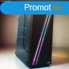 Novice i5-8400/16DDR4/512 SSD Asztali Szmtgp +Windows 11