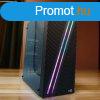 Novice i5-8400/16DDR4/2TB SSD Asztali Szmtgp +Windows 11