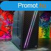 Novice Gold i5-8400/32DDR4/2TB SSD/3050 6GB Gamer PC +Window