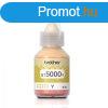 Brother BT5000Y Tintatartly Yellow 48,8 ml 5.000 oldal kapa