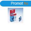Canon BCI3E tintapatron cyan ORIGINAL lertkelt