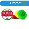 Manyag drzsi 3 db/csomag Bonus B095