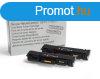 Xerox Phaser 3052,WC3225 Dupla Toner 2x3K (Eredeti)