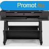HP DesignJet T850 36" MFP nyomtat