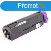 Premium Oki B431 Utngyrtott Toner 10.000 oldal kapacits