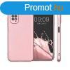 METALLIC Case for XIAOMI Redmi 13C / POCO C65 pink
