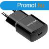 Yenkee YAC 2033BK hlzati tlt usb c